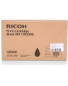 MP CW2200 CARTRIDGE RICOH BLACK - nr 3