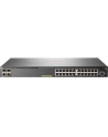 HEWLETT PACKARD ENTERPRISE HPE Aruba 2930F 24G PoE+ 4SFP Swch - nr 10