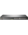 HEWLETT PACKARD ENTERPRISE HPE Aruba 2930F 24G PoE+ 4SFP Swch - nr 11