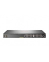 HEWLETT PACKARD ENTERPRISE HPE Aruba 2930F 24G PoE+ 4SFP Swch - nr 1