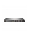 HEWLETT PACKARD ENTERPRISE HPE Aruba 2930F 24G PoE+ 4SFP Swch - nr 4