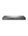 HEWLETT PACKARD ENTERPRISE HPE Aruba 2930F 24G PoE+ 4SFP Swch - nr 5