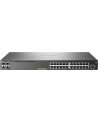 HEWLETT PACKARD ENTERPRISE HPE Aruba 2930F 24G PoE+ 4SFP Swch - nr 6