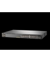 HEWLETT PACKARD ENTERPRISE HPE Aruba 2930F 24G PoE+ 4SFP Swch - nr 9
