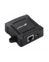 Edimax Gigabit PoE+ Splitter (802.3at) 5,9,12 V DC - nr 19