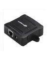 Edimax Gigabit PoE+ Splitter (802.3at) 5,9,12 V DC - nr 20