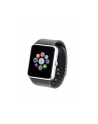 Smartwatch, Zegarek Garett G25, srebrny - nr 7