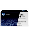 Toner HP black | 10000str | LaserJet5000/5100  C4129X - nr 14