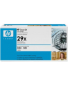 Toner HP black | 10000str | LaserJet5000/5100  C4129X - nr 34