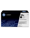 Toner HP black | 10000str | LaserJet5000/5100  C4129X - nr 44