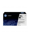 Toner HP black | 10000str | LaserJet5000/5100  C4129X - nr 7