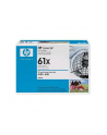 Toner Czarny C8061X - nr 12