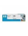 Toner HP Czarny C8543X - nr 21