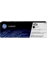 Toner HP Czarny C8543X - nr 51