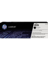 Toner HP Czarny C8543X - nr 58