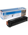 Toner CLJ CP1215  CB540A Black - nr 50