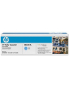 Toner CLJ CP1215  CB541A CYAN - nr 27