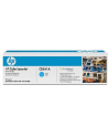 Toner CLJ CP1215  CB541A CYAN - nr 29