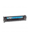 Toner CLJ CP1215  CB541A CYAN - nr 8