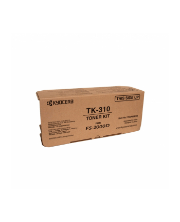 Toner TK-310 FS 2000/3900/4000DN