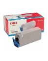 Toner C7200/7400    Cyan - nr 5