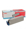 Toner C9300/9500    Cyan - nr 3