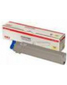 Toner C9600/9800    Yellow - nr 16