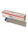 Toner C9600/9800    Yellow - nr 19