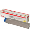 Toner C9600/9800    Yellow - nr 28