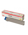Toner C9600/9800    Yellow - nr 7