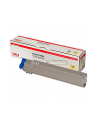 Toner C9600/9800    Yellow - nr 8