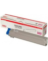 Toner C9600/9800    Magenta - nr 17