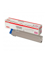 Toner C9600/9800    Magenta - nr 8