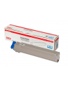 Toner C9600/9800    Cyan - nr 2