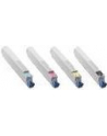 Toner C9600/9800    Cyan - nr 34