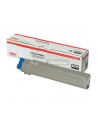 Toner C9600/9800    Black - nr 12