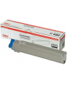 Toner C9600/9800    Black - nr 17