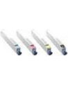 Toner C9600/9800    Black - nr 37