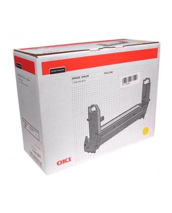Bęben C9600/9800 Yellow