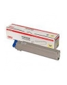 Toner C9600/9800    Yellow - nr 12