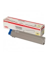 Toner C9600/9800    Yellow - nr 16