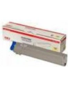 Toner C9600/9800    Yellow - nr 20