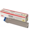 Toner C9600/9800    Yellow - nr 21