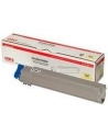 Toner C9600/9800    Yellow - nr 24