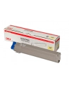Toner C9600/9800    Yellow - nr 2