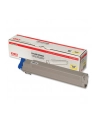 Toner C9600/9800    Yellow - nr 4