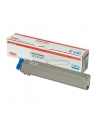 Toner C9600/9800    Cyan - nr 18