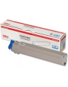 Toner C9600/9800    Cyan - nr 22