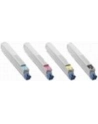 Toner C9600/9800    Cyan - nr 27