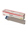 Toner C9600/9800    Cyan - nr 8